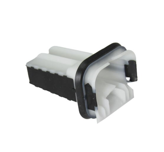 Peugeot 208 (2012-2020)  Arka Koltuk Klipsi (Orijinal)