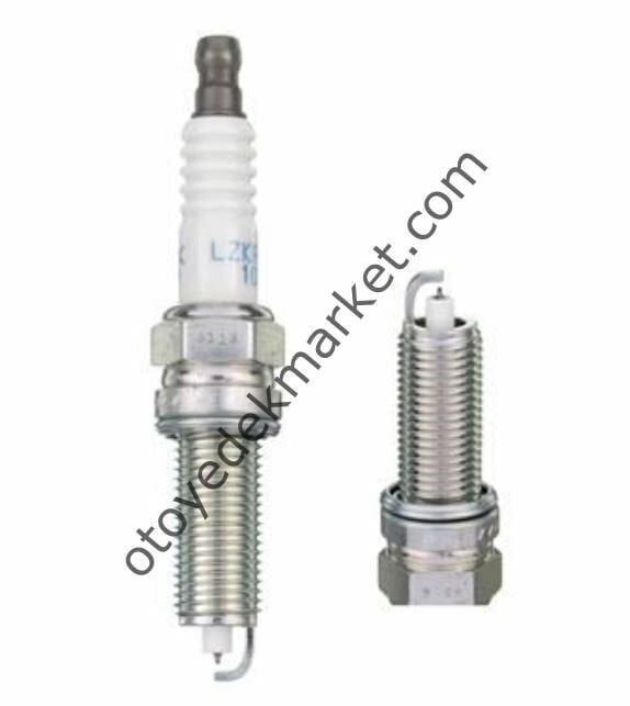 Peugeot 208 (2021-2024) 1.2 THP ve PureTech Ateşleme Bujisi (Ngk)