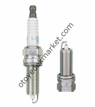 Peugeot 208 (2021-2024) 1.2 THP ve PureTech Ateşleme Bujisi (Ngk)