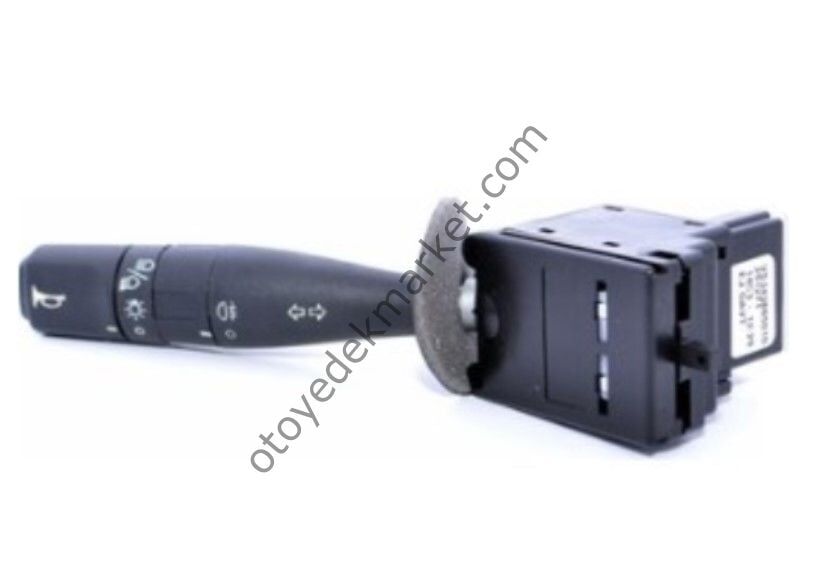 Citroen Berlingo (1996-2011) Far Sinyal Korna Kolu (Aem)