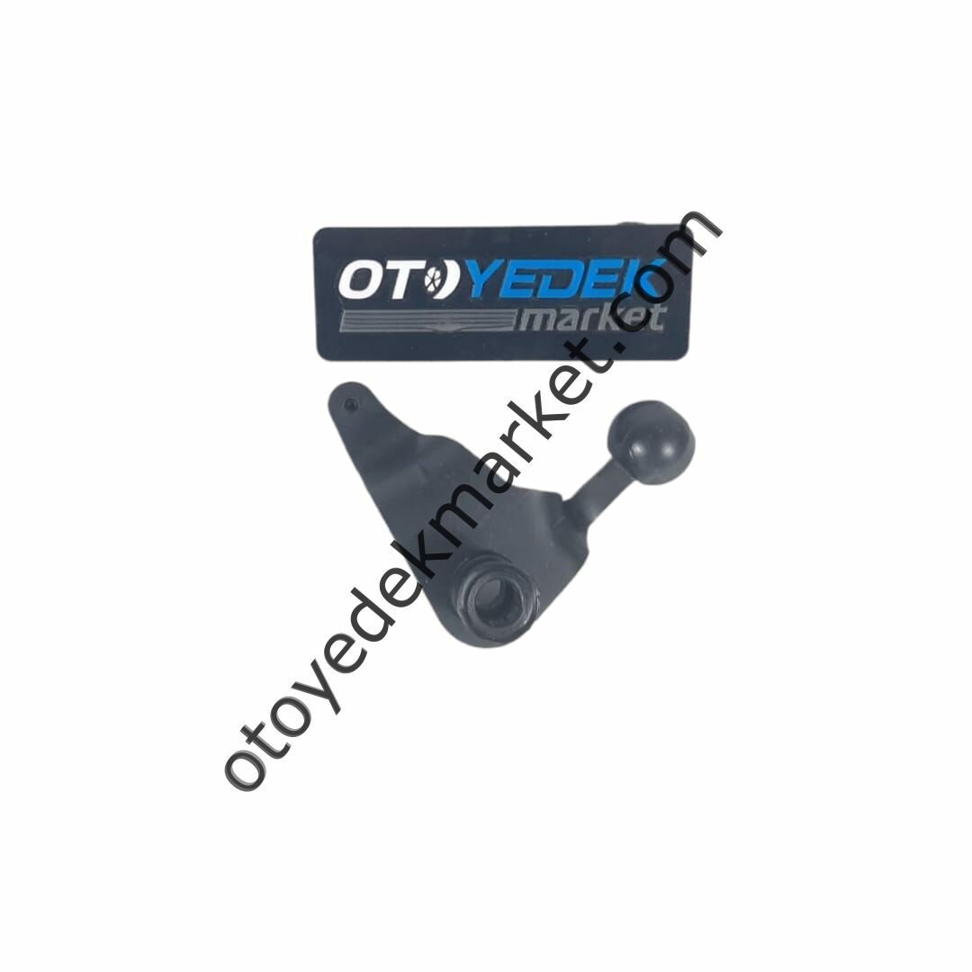 Citroen Berlingo (1998-2008) Vites Kumanda Sportu (İthal)