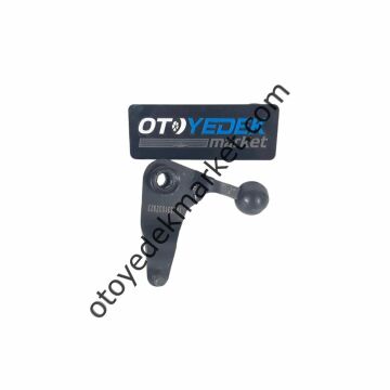 Citroen Berlingo (1998-2008) Vites Kumanda Sportu (İthal)