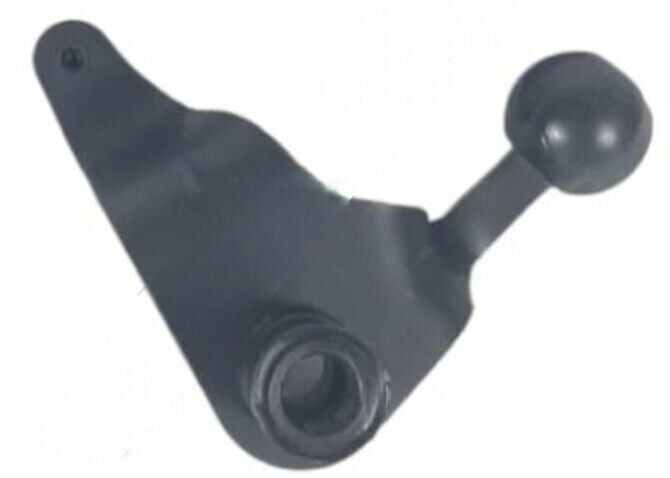 Citroen Berlingo (1998-2008) Vites Kumanda Sportu (İthal)