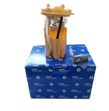 CİTROEN C3-DS3 YAKIT DEPO ŞAMANDIRASI 1.4HDI (DELPHİ)