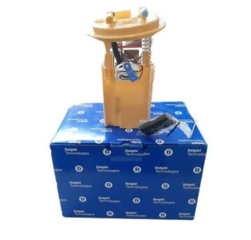 CİTROEN C3-DS3 YAKIT DEPO ŞAMANDIRASI 1.4HDI (DELPHİ)