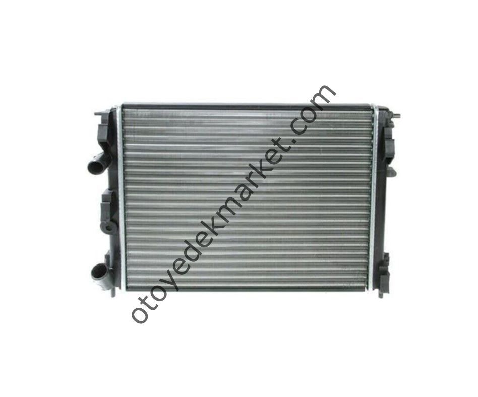 Citroen Nemo (2008-2013) 1.4 Hdi Su Radyatörü (İthal)