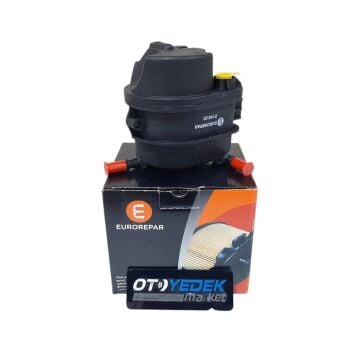 Peugeot 207 (2006-2012) 1,4 Hdi Mazot Filtresi (Eurorepar)