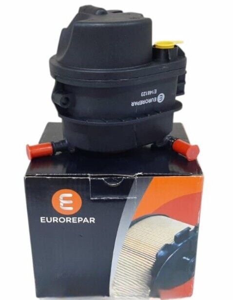 Peugeot 207 (2006-2012) 1.4 Hdi Mazot Filtresi (Eurorepar)