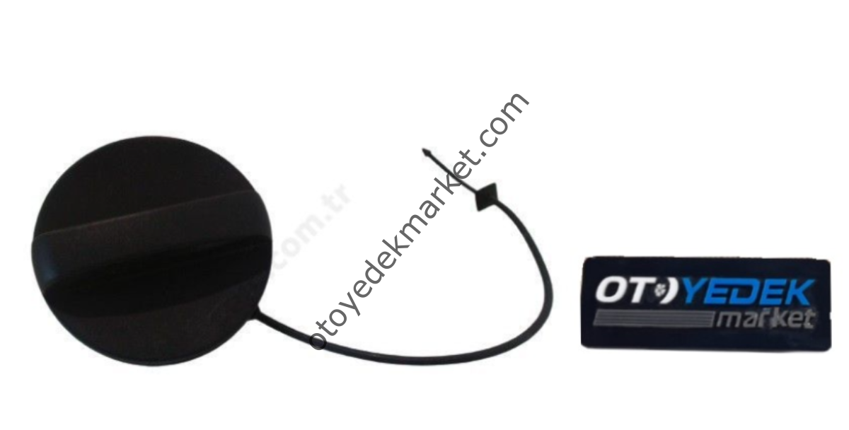 Peugeot 3008 (2016-2024) 1.5 Hdi Yakıt Depo Kapağı (Orijinal)