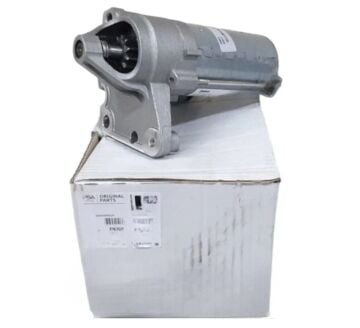 Peugeot 307 (2003-2009) 1.4 Ve 1.6 Hdi Marş Motoru (Orijinal)