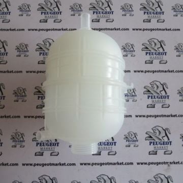 PEUGEOT 206 BENZİNLİ YEDEK SU DEPOSU