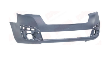 Citroen Berlingo (2015-2018) Ledli Sisli Ön Tampon (Phira)