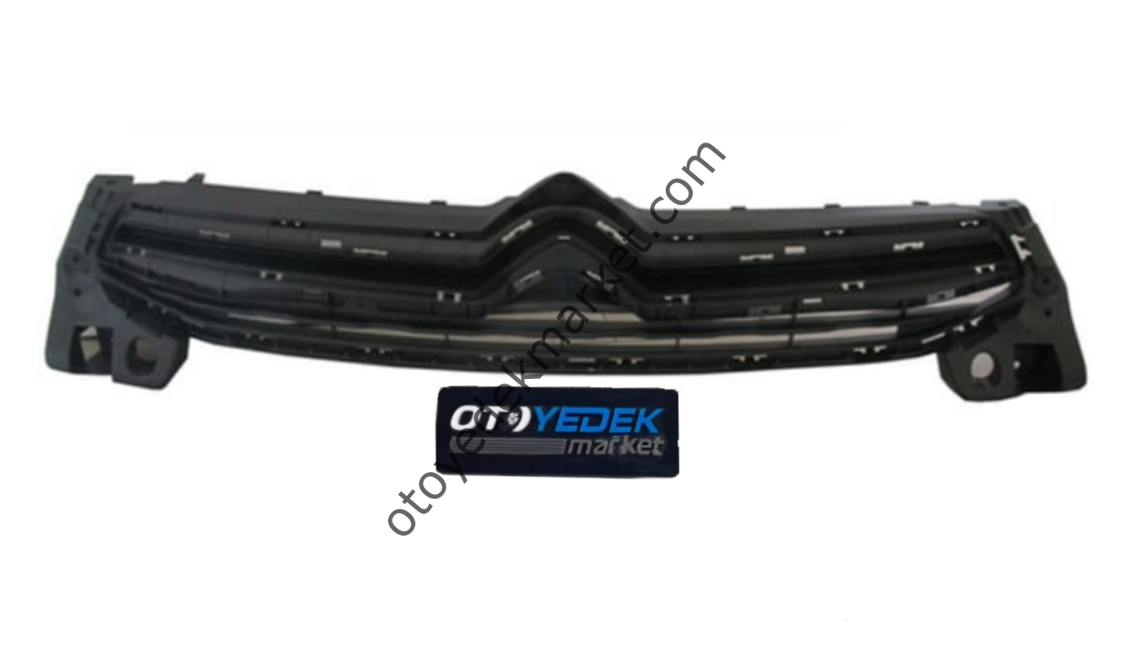 CİTROEN C-ELYSEE 2012-2016 ÖN PANJUR IZGARASI (ORJİNAL)