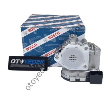 Citroen C2 (2003-2009) 1,6 Benzinli Gaz Kelebeği (Bosch)