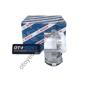 Citroen C2 (2003-2009) 1,6 Benzinli Gaz Kelebeği (Bosch)