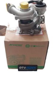 Citroen C3 (2003-2012) 1.4 Dizel Turbo Şarj (Jrone)
