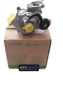 Citroen C3 (2003-2012) 1.4 Dizel Turbo Şarj (Jrone)