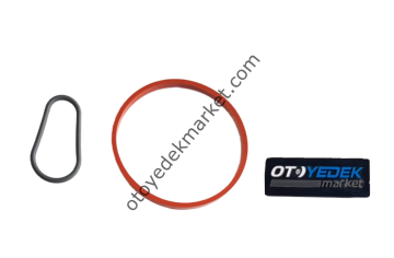 Citroen C5 (2015-2023) 1.6 Hdi Vakum Pompa Contaları  (İthal)