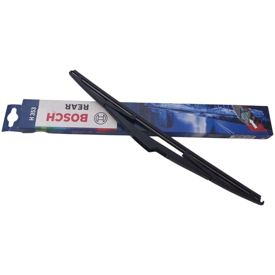 Peugeot 206 (1999-2010) Arka Cam Silecek Süpürgesi (Bosch)