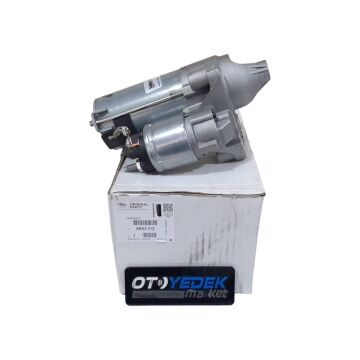 Peugeot 207 (2006-2012) 1,4-1,6 Hdi Marş Motoru (Orijinal)