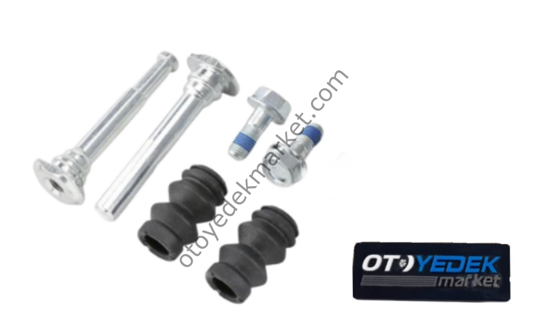 PEUGEOT 301 (2012-2020) ÖN FREN KALİPER TAMİR TAKIMI (İTHAL)