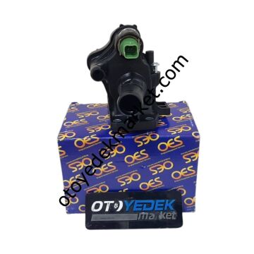 Peugeot 308 (2008-2011) 1.6 Hdi Termostat (Oes)