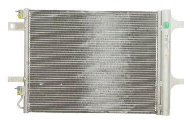 Peugeot Rifter (2023-2025) Klima Radyatörü (Orijinal)