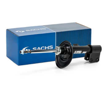 Peugeot 5008 (2008-2015) Sağ Ön Amortisör (Sachs)