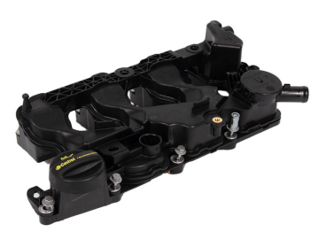 Peugeot 2008 (2018-2019) 1.5 BlueHdi Külbütör Kapağı (Orijinal)