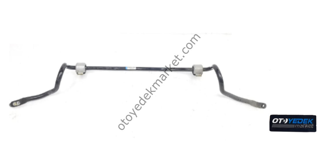 PEUGEOT 301 (2012-2019) VİRAJ DEMİRİ KOMPLE (ORİJİNAL)