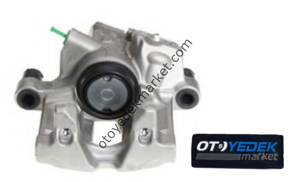 Peugeot 508 (2011-2018) Sağ Arka Fren Silindiri (Orijinal)