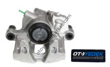 Peugeot 508 (2011-2018) Sağ Arka Fren Silindiri (Orijinal)