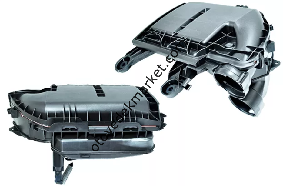 PEUGEOT 508 (2012-2015) EURO51,6 HDI HAVA FİLTRE KUTUSU