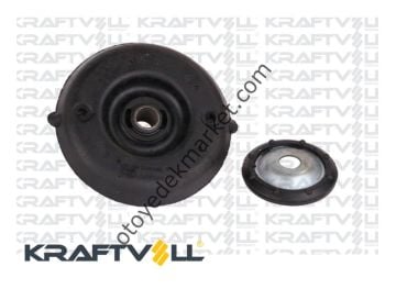 Citroen C4 Picasso (2006-2013) Ön Amortisör Kule Takozu Tablası Rulmanı Bilyası (Kraftvoll)