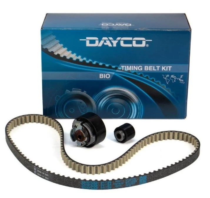 Citroen C4 (2014-2017) 1.2 Benzinli Triger Seti (Dayco)