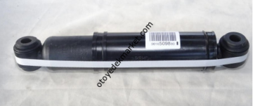 Citroen Jumpy Spacetourer (2017-2024) Arka Amortisör (Orijinal)