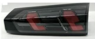 Peugeot 2008 (2023-2024) Sağ Arka İç Stop Lambası (Orijinal)