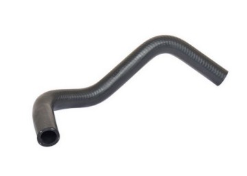 Peugeot 206 (1999-2012) Benzinli Motorlar İçin Yedek Su Deposu Alt Hortumu (İthal)