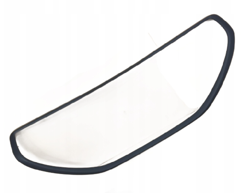 Peugeot 208 (2012-2016) Ön Tampon Izgara Çerçevesi (Orijinal)