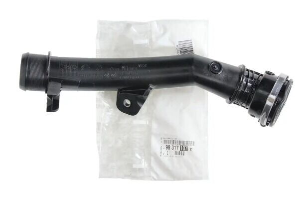 Peugeot 208 (2021) 1.5 Blue Hdi Turbo Hava Hortumu (Orijinal)