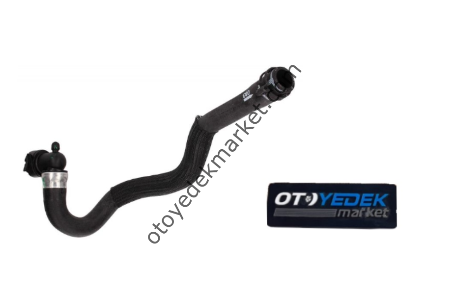 Peugeot 308 (2008-2013) 1.6 Vti Kalorifer Hortumu (Orijinal)