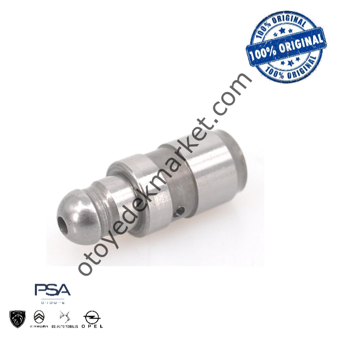 Peugeot 508 (2011-2016) 1.6 Benzinli Egzoz Subap İtici (Orijinal)