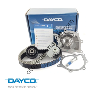 Peugeot Boxer (2020-2023) 2.2 Hdi Triger Seti + Devirdaim / Su Pompası (Dayco)