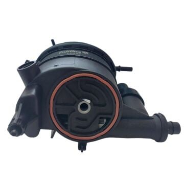 Citroen Berlingo (2002-2008) 1.9 Komple Mazot Filtresi Kutusu (Purflux)