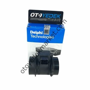 CİTROEN C2 1,4 HDI HAVA DEBİMETRESİ (DELPHI)