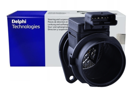 CİTROEN C2 1,4 HDI HAVA DEBİMETRESİ (DELPHI)