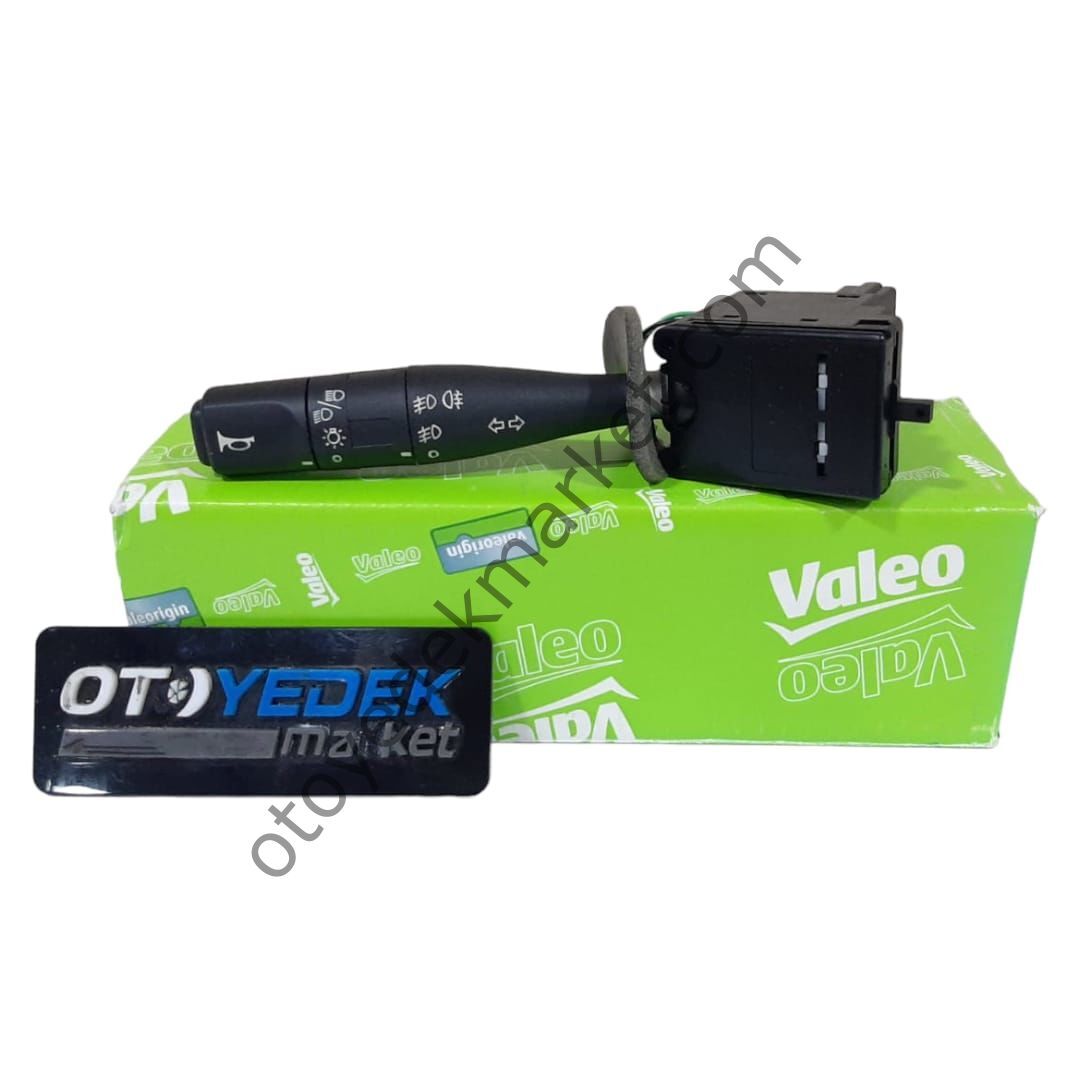 Peugeot 106 (1997-2001) Far Korna Kolu (Valeo)