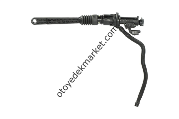 Peugeot 2008 (2020-2024) 1.2 Benzinli Debriyaj Üst Merkezi (Orijinal)