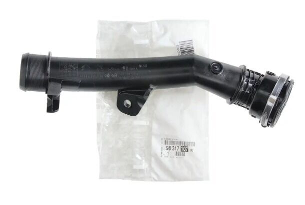 Peugeot 208 (2019-2020) 1.5 Blue Hdi Turbo Hava Hortumu (Orijinal)