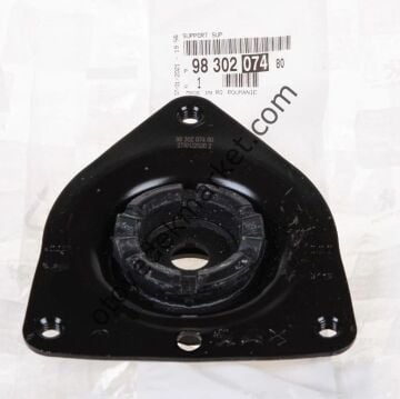 Peugeot 208 (2020-2023) Ön Amortisör Kule Takozu (Orijinal)